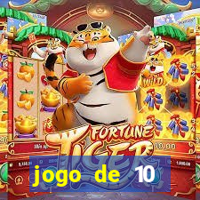 jogo de 10 centavos betano